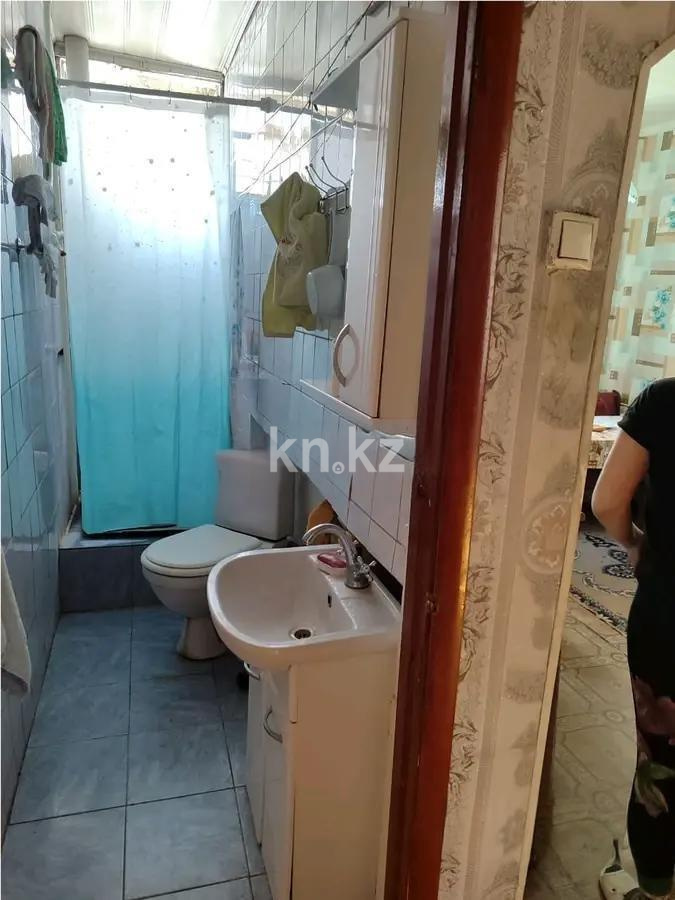 Продажа 3-комнатной квартиры, 67 м² в Алматы - фото 4