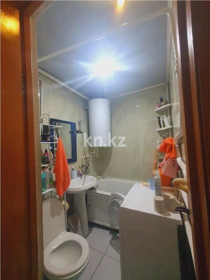 Продажа 3-комнатной квартиры, 57 м² в Караганде - фото 4