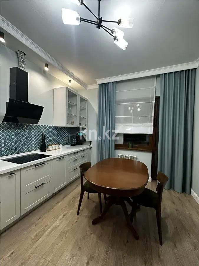 Продажа 2-комнатной квартиры, 55 м² в Астане - фото 3