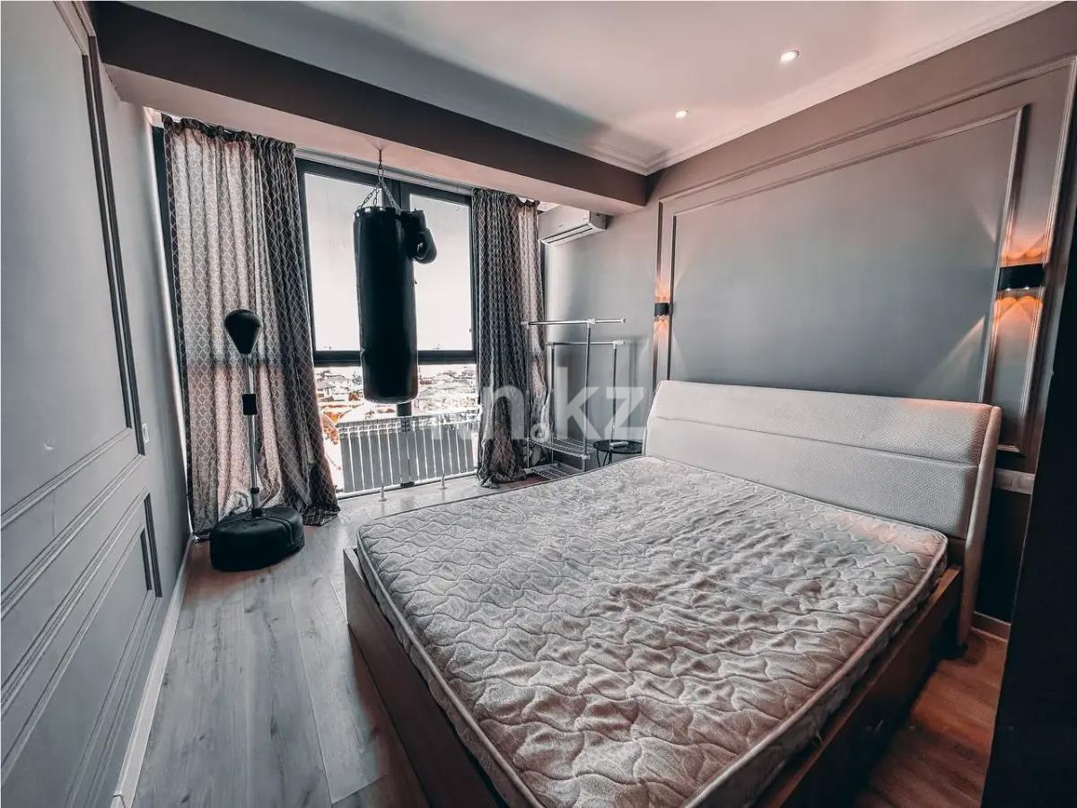 Продажа 1-комнатной квартиры, 30 м², ул. Жунисова, дом  8 в Алматы - фото 2