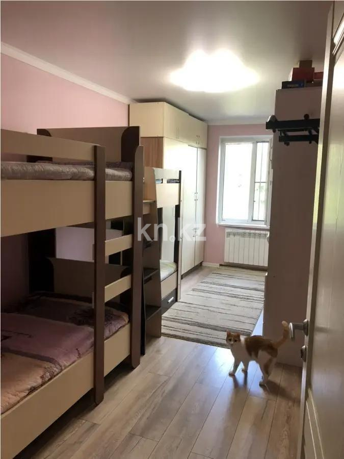 Продажа 3-комнатной квартиры, 60 м² в Алматы - фото 3