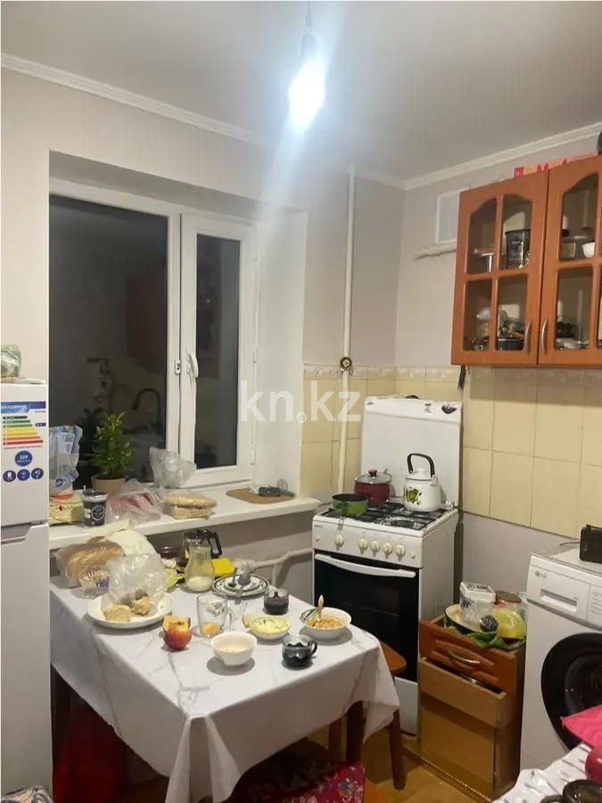 Продажа 1-комнатной квартиры, 31 м², ул. Пятницкого, дом  73 в Алматы - фото 2