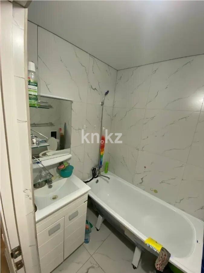 Продажа 2-комнатной квартиры, 49.2 м² в Астане - фото 4