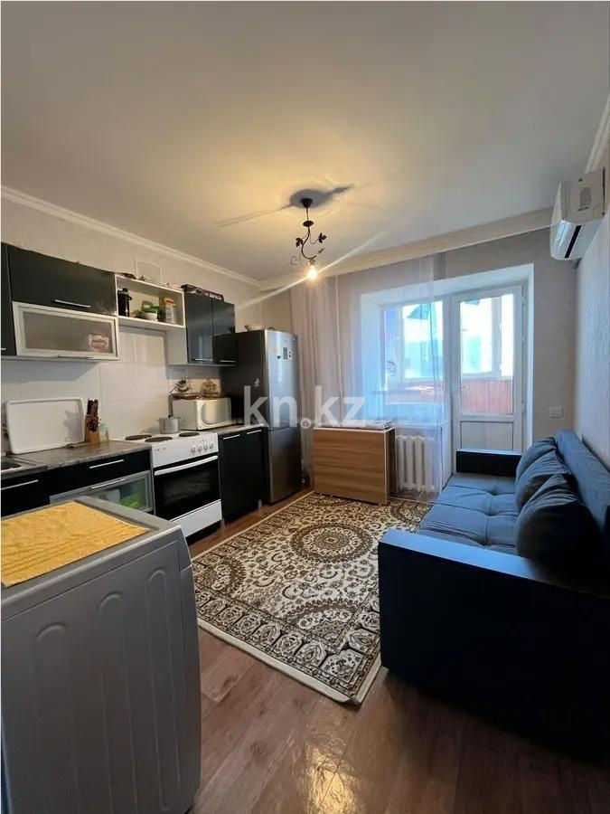 Продажа 1-комнатной квартиры, 38 м² в Астане - фото 2