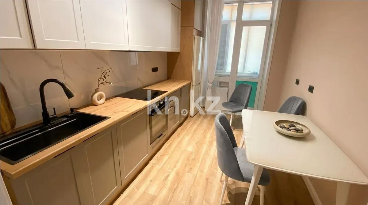 Продажа 4-комнатной квартиры, 99 м² в Астане - фото 4
