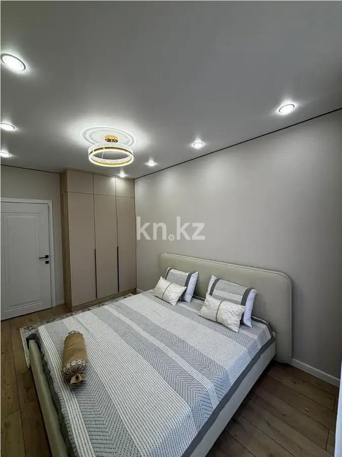 Продажа 2-комнатной квартиры, 56.8 м² в Алматы - фото 2