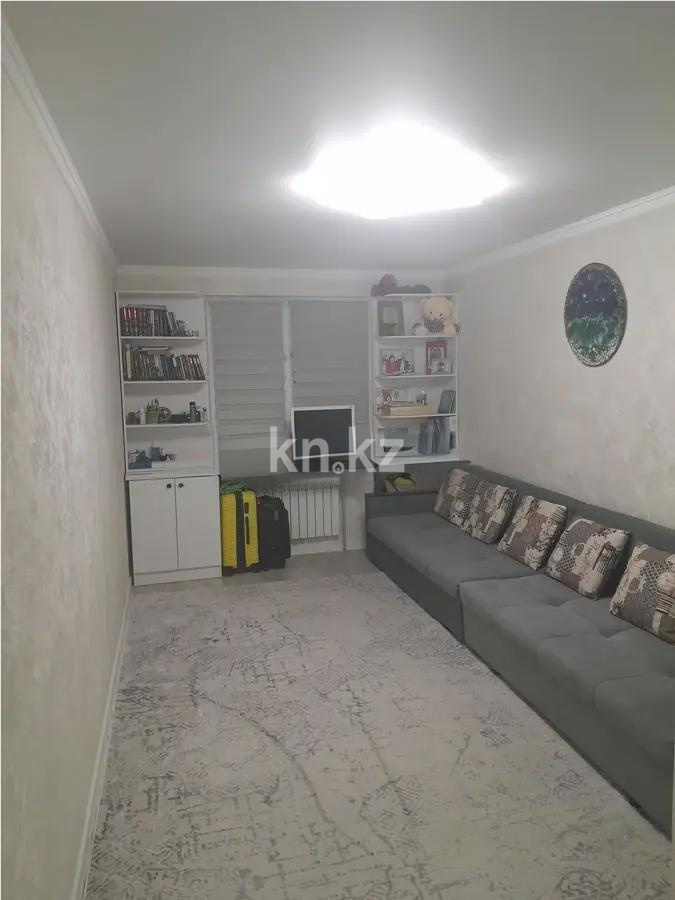 Продажа 3-комнатной квартиры, 78.8 м² в Алматы