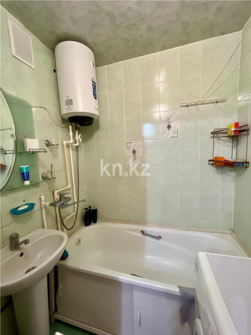 Продажа 3-комнатной квартиры, 60 м² в Караганде - фото 9