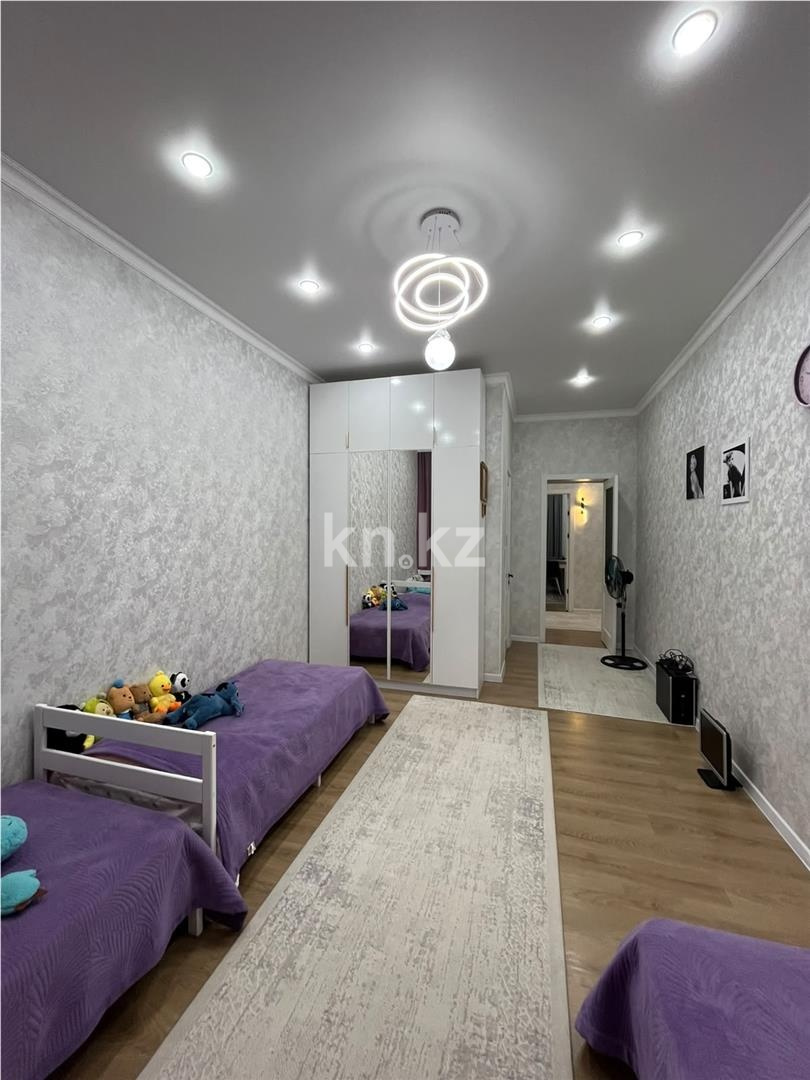 Продажа 3-комнатной квартиры, 85 м² в Караганде - фото 19