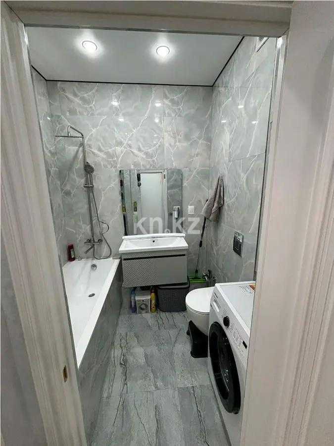 Продажа 2-комнатной квартиры, 42.5 м² в Астане - фото 3