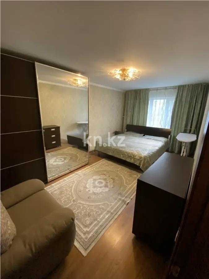 Продажа 4-комнатной квартиры, 86 м² в Алматы - фото 2