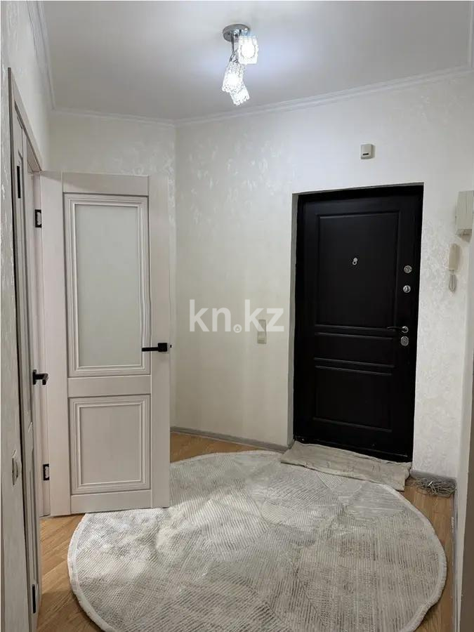 Продажа 1-комнатной квартиры, 46 м² в Алматы - фото 6