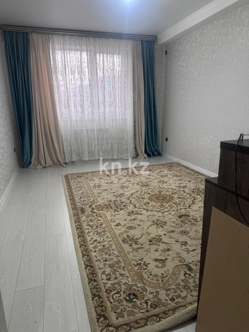 Продажа 3-комнатной квартиры, 80 м² в Алматы - фото 8