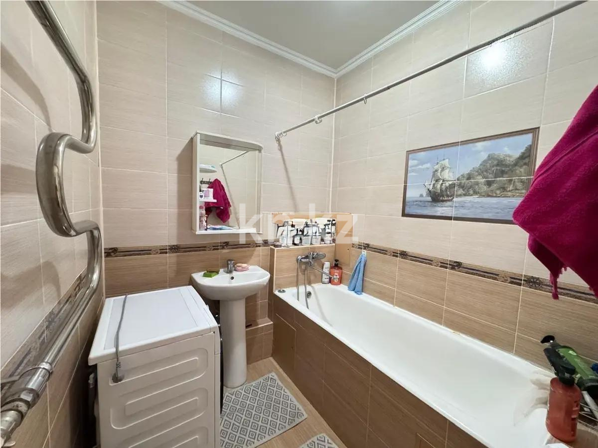 Продажа 3-комнатной квартиры, 78 м² в Алматы - фото 6