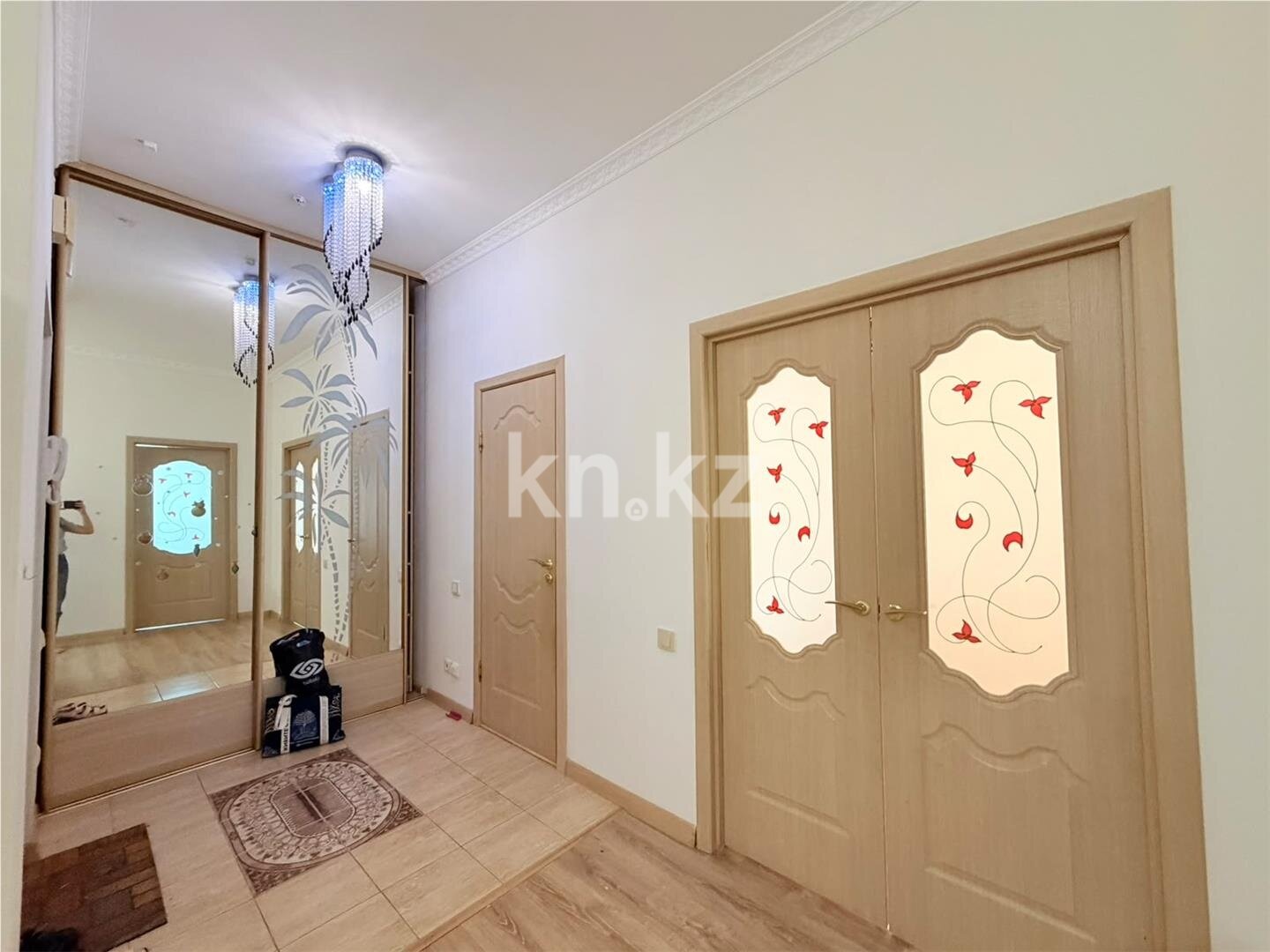 Продажа 3-комнатной квартиры, 95.3 м² в Астане - фото 9