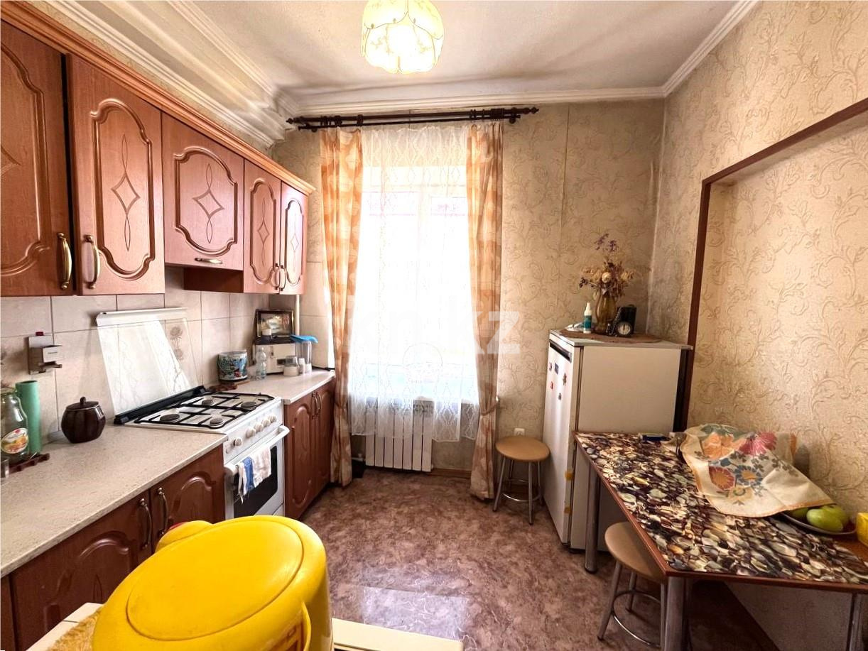 Продажа 3-комнатной квартиры, 76 м² в Караганде - фото 13