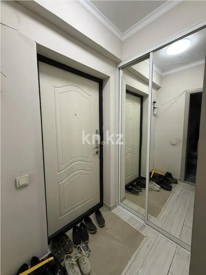 Продажа 1-комнатной квартиры, 27 м² в Алматы - фото 3
