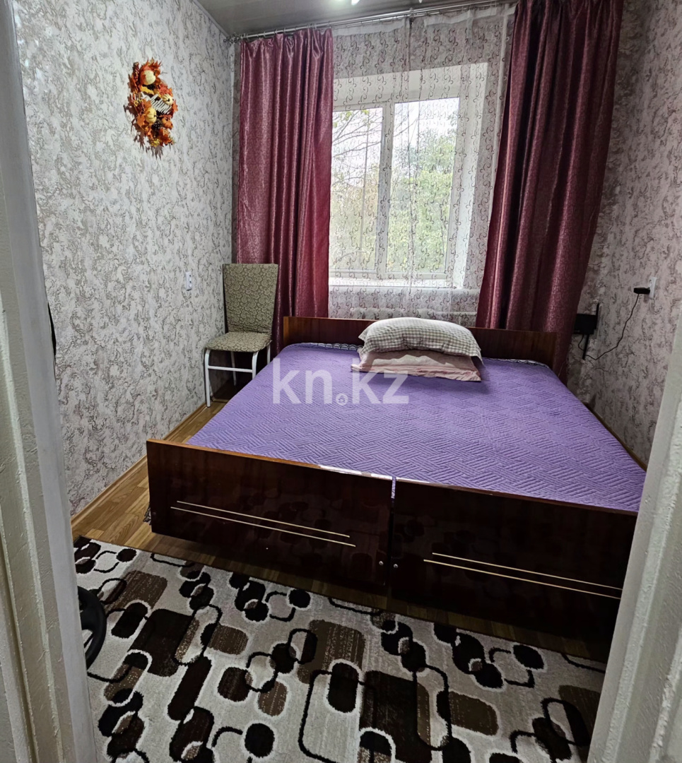 Аренда 2-комнатной квартиры, 48.9 м² в Алматы - фото 13