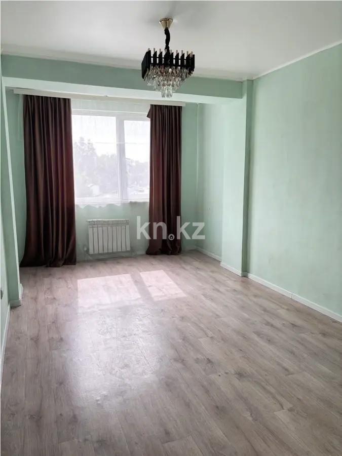 Продажа 2-комнатной квартиры, 56 м² в Алматы