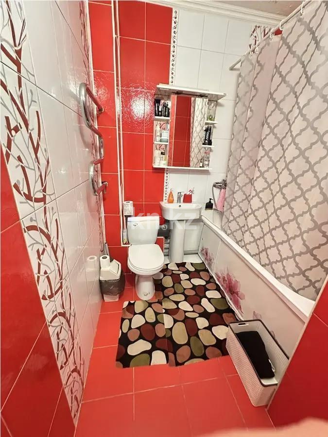 Продажа 1-комнатной квартиры, 40.5 м² в Алматы - фото 3