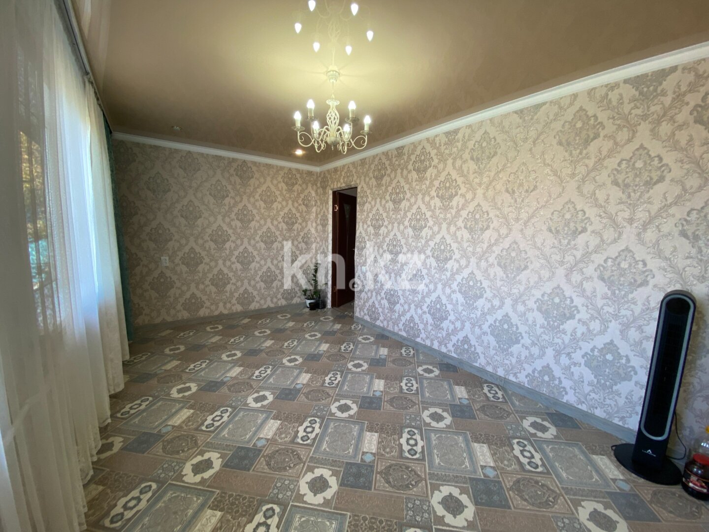 Продажа 4-комнатной квартиры, 76.6 м² в Караганде - фото 15
