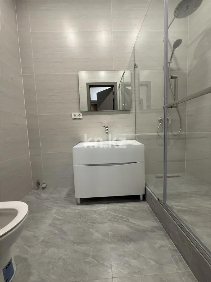 Продажа 1-комнатной квартиры, 38.1 м² в Астане - фото 3