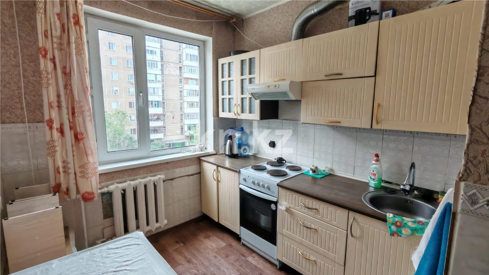 Продажа 2-комнатной квартиры, 44 м², ул. Муканова в Караганде