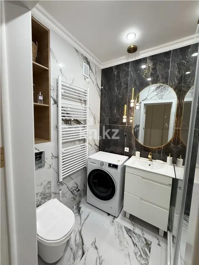 Продажа 3-комнатной квартиры, 97 м² в Астане - фото 6