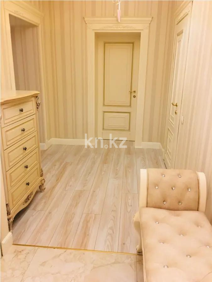 Продажа 3-комнатной квартиры, 135 м² в Алматы - фото 5