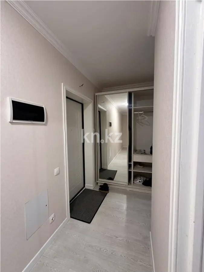 Продажа 2-комнатной квартиры, 62.7 м², ул. Бокейхана, дом  32 в Астане - фото 4