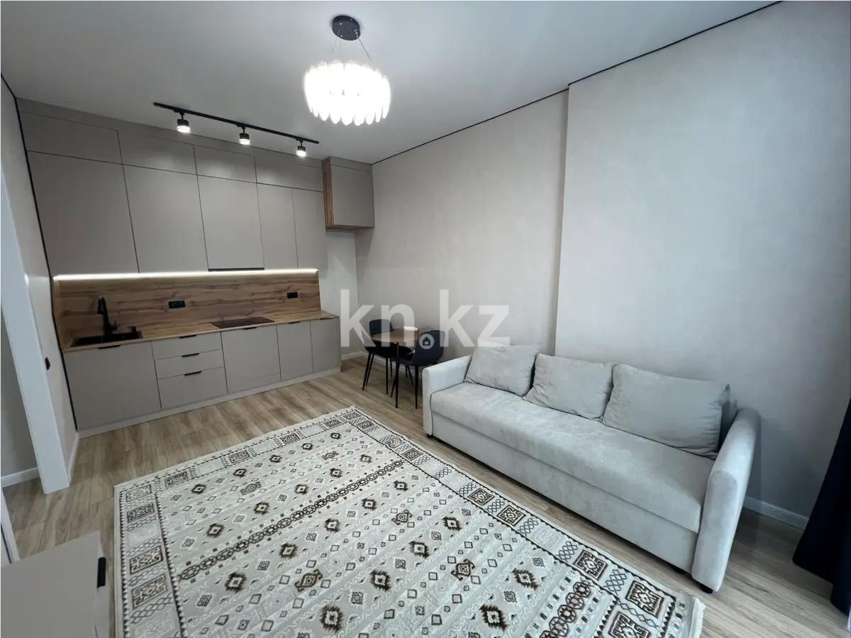 Продажа 2-комнатной квартиры, 43 м² в Астане