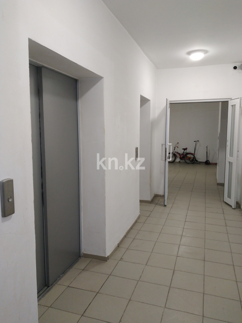 Продажа 2-комнатной квартиры, 68 м², ул. Кургальжинское шоссе, дом  31а в Астане - фото 31