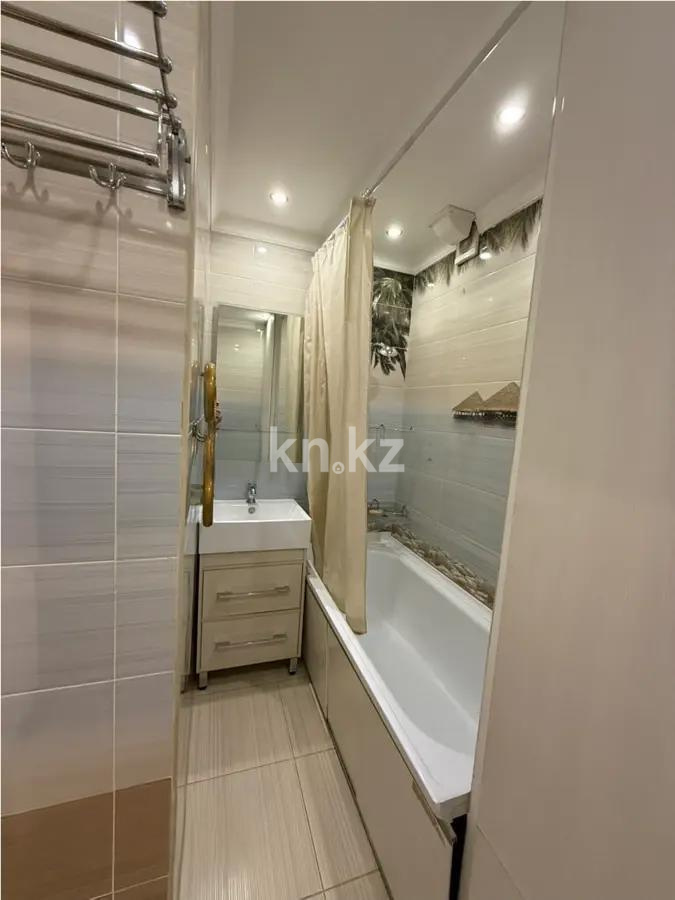 Продажа 3-комнатной квартиры, 55.4 м² в Алматы - фото 5