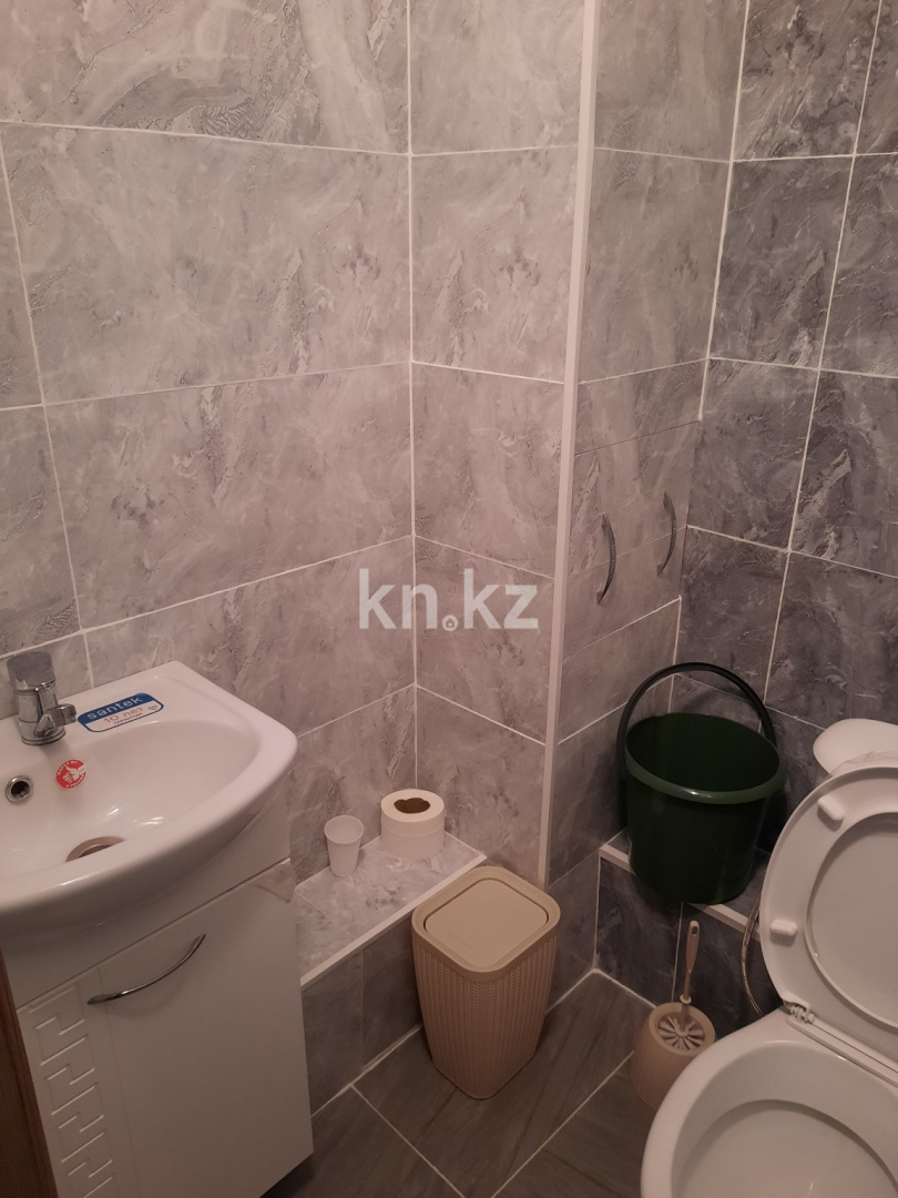 Аренда 3-комнатной квартиры, 73 м², ул. Сыганак, дом  18 в Астане - фото 6