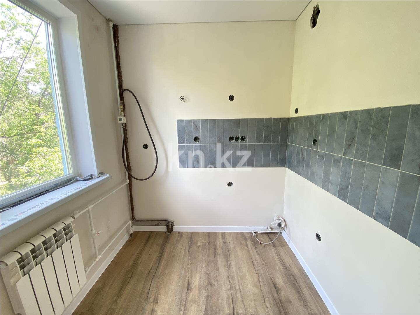 Продажа 2-комнатной квартиры, 45 м² в Караганде - фото 6