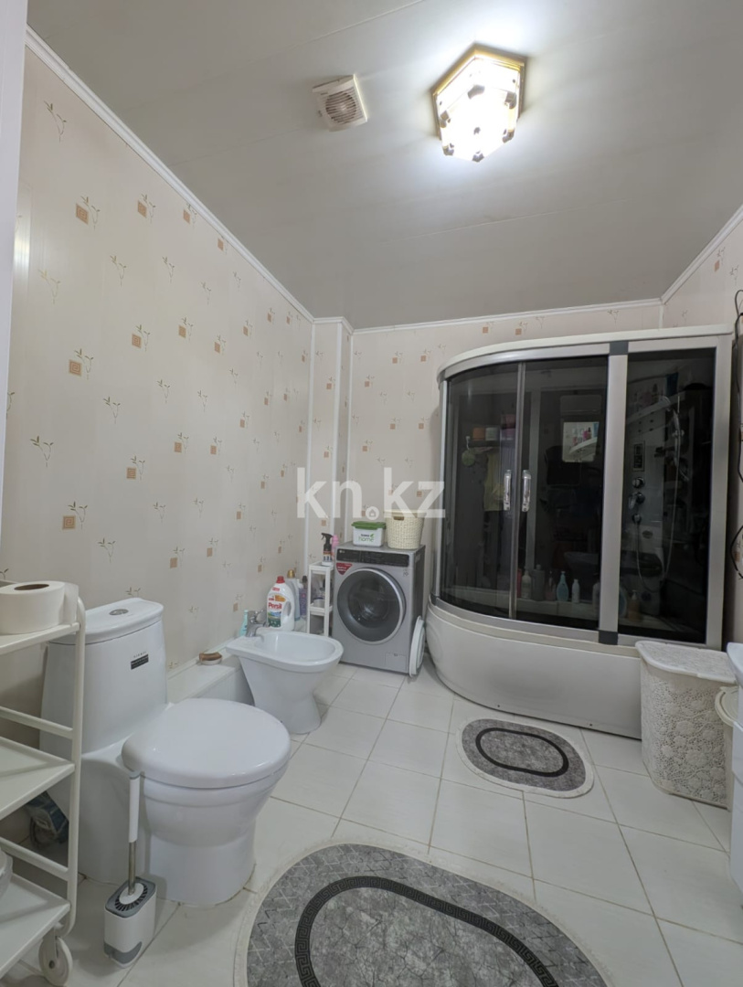 Продажа 6-комнатного дома, 525.2 м², ул. Береке, дом  18 в Уральске - фото 13