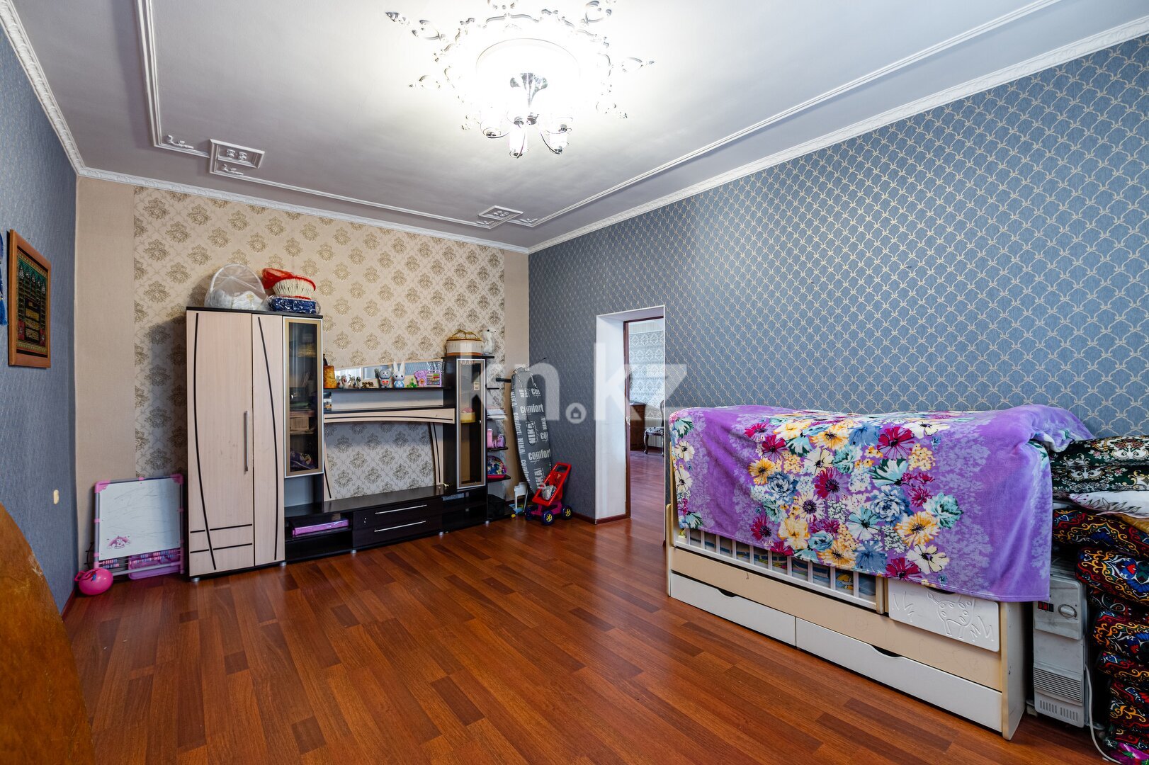 Продажа 6-комнатного дома, 450 м² в Астане - фото 14
