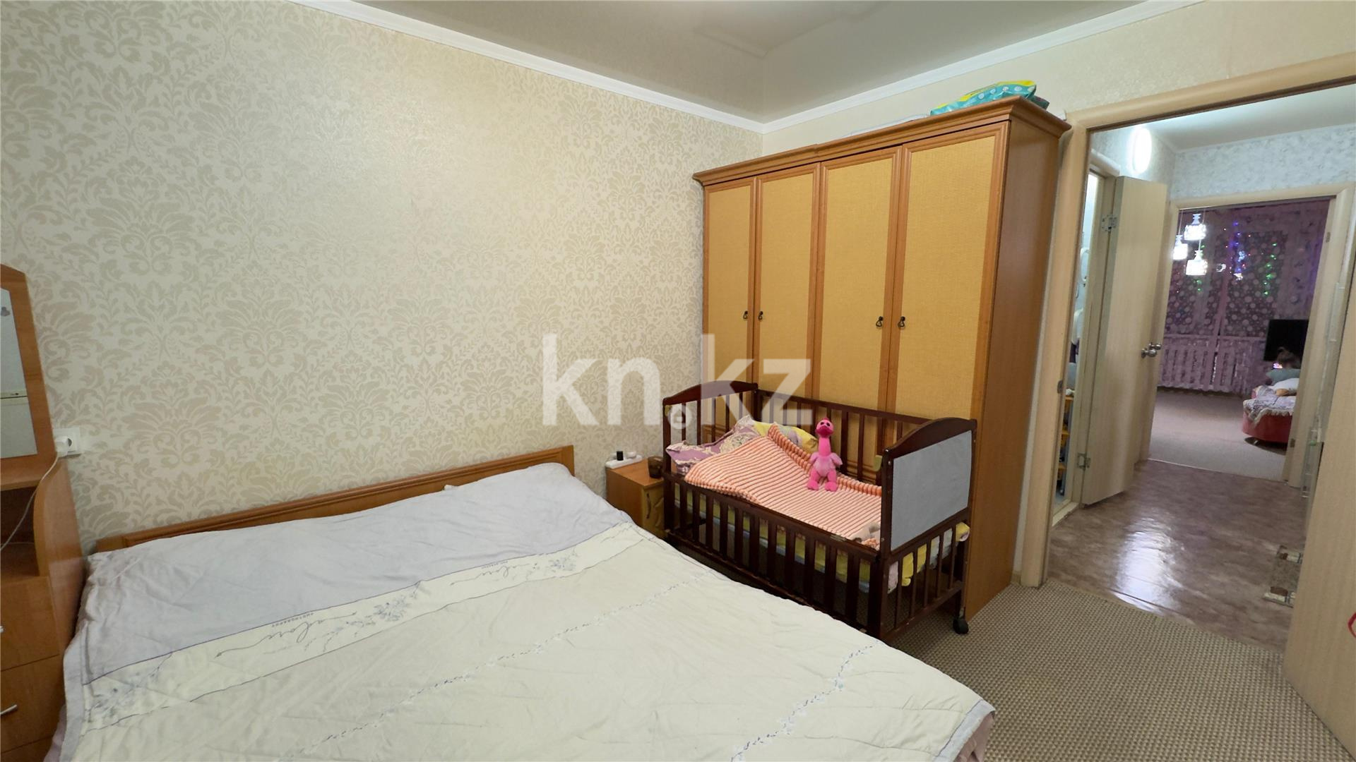 Продажа 3-комнатной квартиры, 69 м², ул. 3-й А мик-н в Темиртау - фото 10