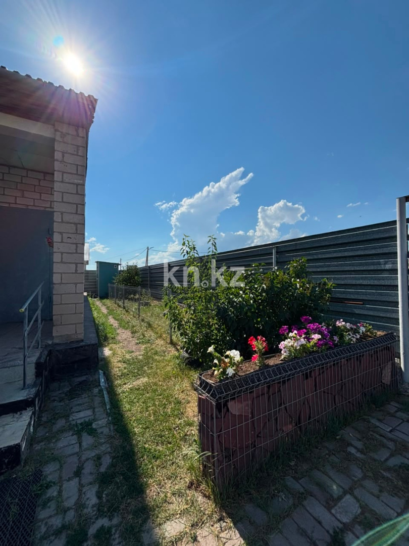 Продажа 4-комнатного дома, 176 м² в Акмолинской области - фото 26