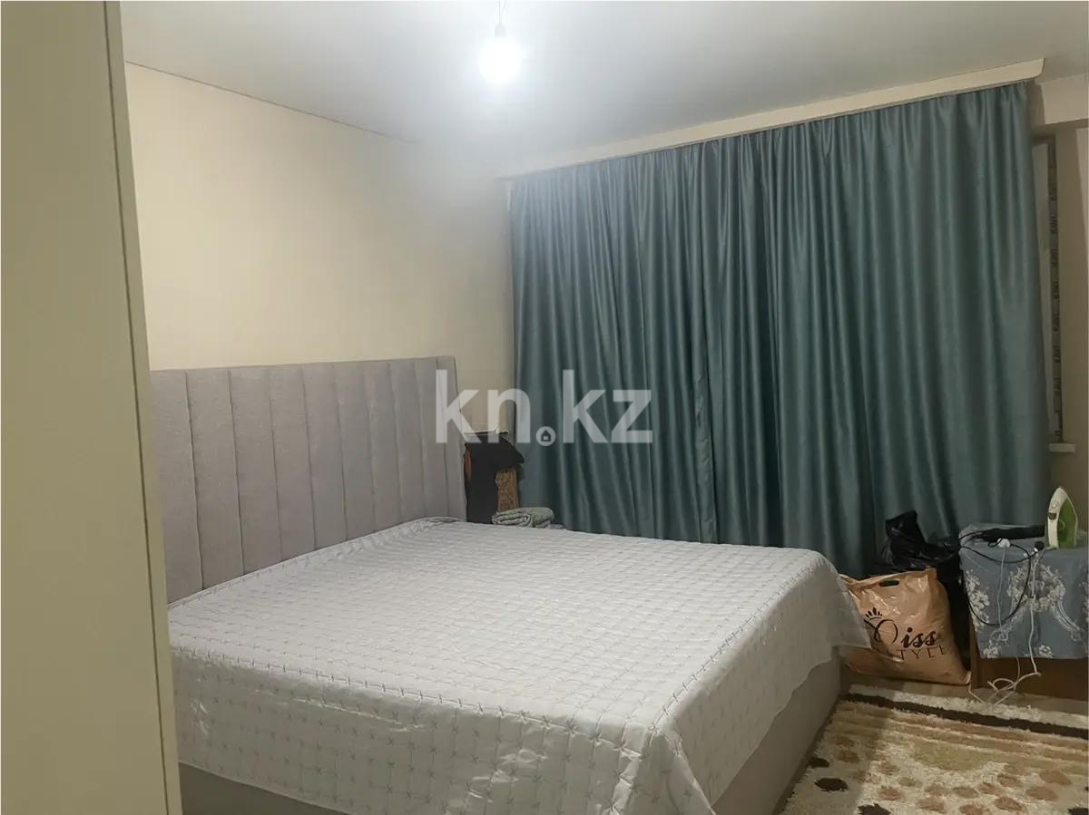 Продажа 3-комнатной квартиры, 103 м², ул. Толе би, дом  285/8 в Алматы - фото 2