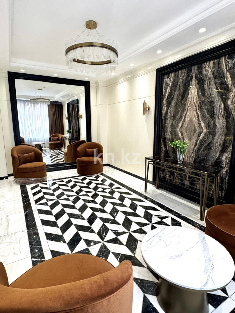 Продажа 3-комнатной квартиры, 108 м² в Астане - фото 18