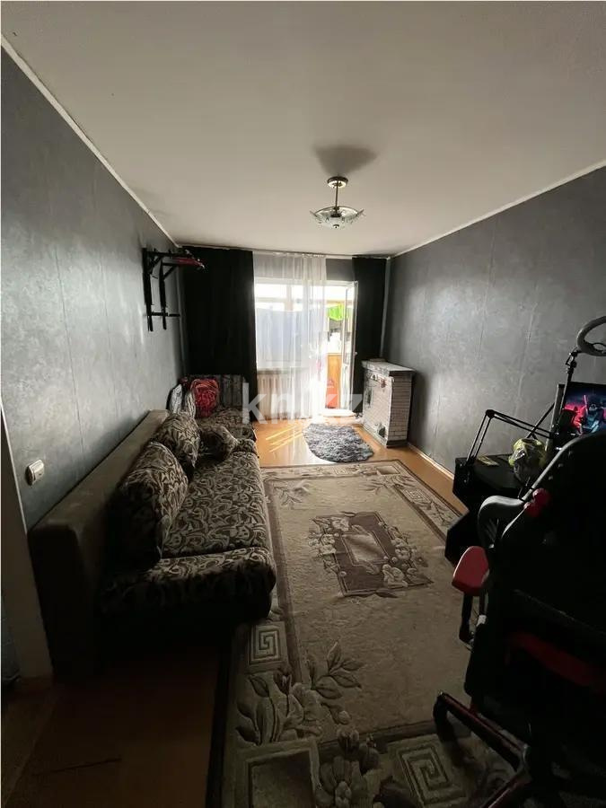 Продажа 1-комнатной квартиры, 31 м², мкр-н Восток-1, дом  6/1 в Караганде