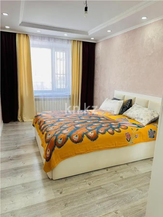 Продажа 3-комнатной квартиры, 70.5 м² в Астане - фото 2