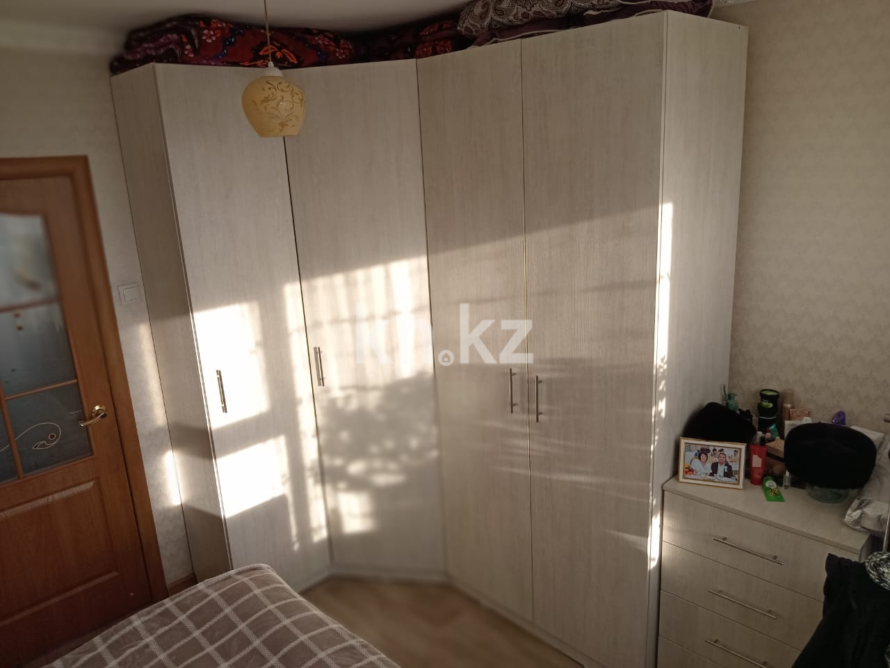 Продажа 4-комнатной квартиры, 76 м², ул. Гапеева, дом  12 в Караганде - фото 9