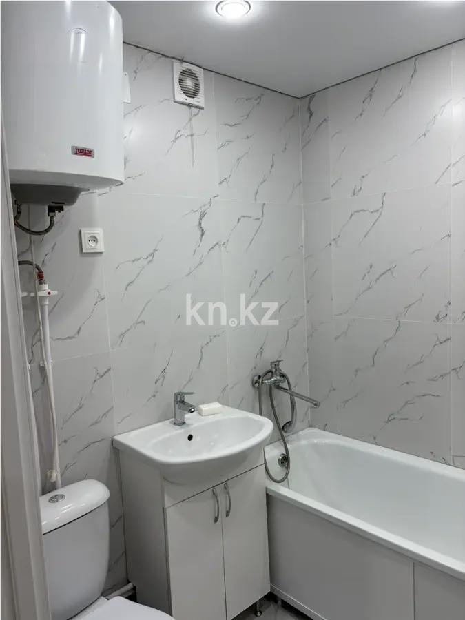 Продажа 2-комнатной квартиры, 50 м², ул. Алиханова, дом  38/1 в Караганде - фото 4