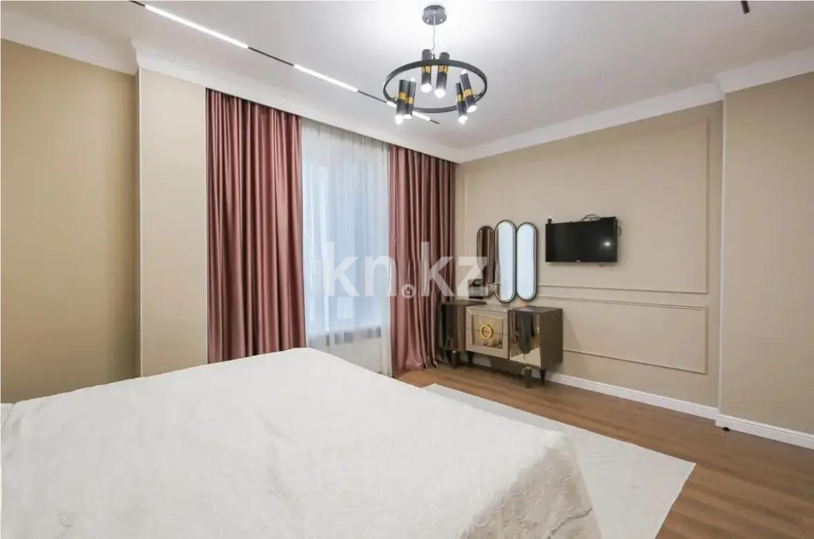 Продажа 3-комнатной квартиры, 114 м² в Астане - фото 2