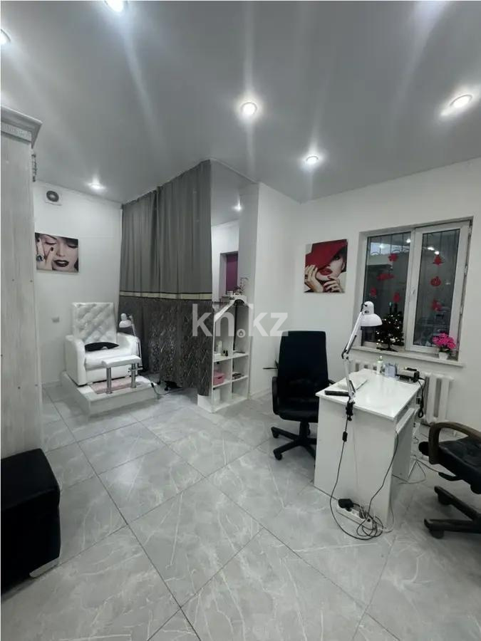 Продажа 1-комнатной квартиры, 33 м², ул. Сарайшык, дом  5/1 в Астане