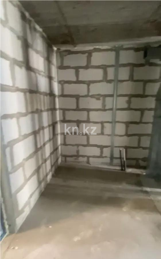 Продажа 1-комнатной квартиры, 33.78 м², мкр-н Дарабоз, дом  87 в Алматы - фото 2