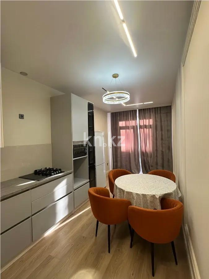 Продажа 2-комнатной квартиры, 67 м², мкр-н Нуркент, дом  9/9 в Алматы - фото 2