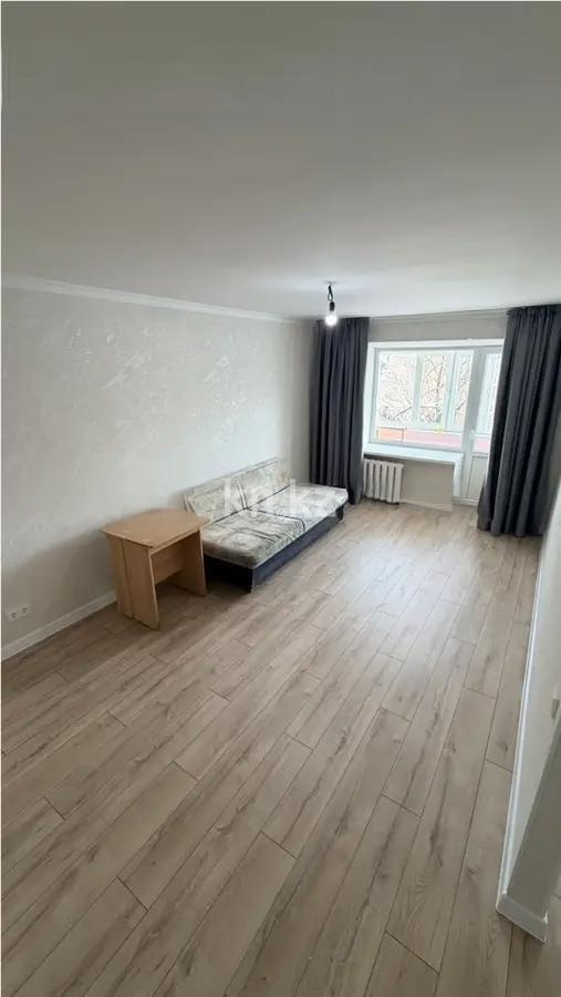 Продажа 2-комнатной квартиры, 45 м² в Астане